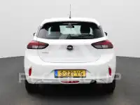 2019 Opel Corsa