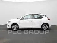 2019 Opel Corsa