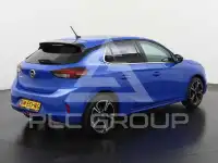 2019 Opel Corsa
