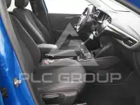 2019 Opel Corsa