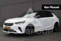 2019 Opel Corsa