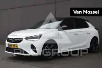2019 Opel Corsa
