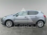 2019 Opel Corsa