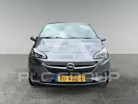 2019 Opel Corsa