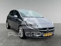 2019 Opel Corsa