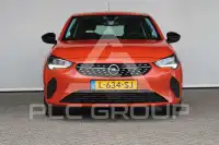 2019 Opel Corsa