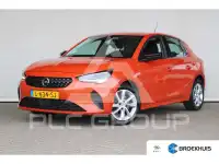 2019 Opel Corsa
