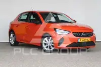 2019 Opel Corsa
