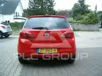 2019 Opel Corsa