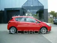 2019 Opel Corsa