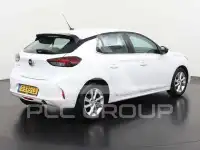 2019 Opel Corsa