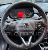 2019 Opel Corsa