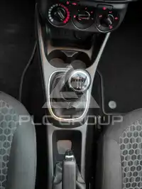 2019 Opel Corsa