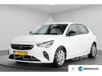 2019 Opel Corsa