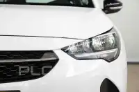 2019 Opel Corsa