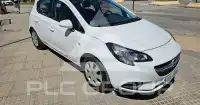 2019 Opel Corsa