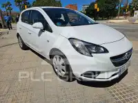 2019 Opel Corsa