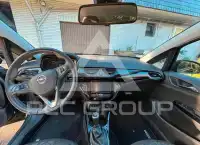 2019 Opel Corsa