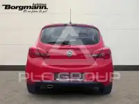 2019 Opel Corsa