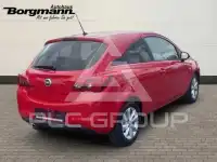 2019 Opel Corsa