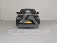 2019 Opel Corsa