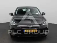 2019 Opel Corsa
