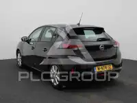 2019 Opel Corsa