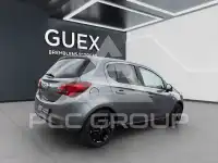 2019 Opel Corsa