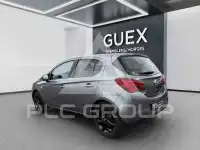 2019 Opel Corsa