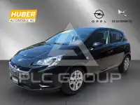 2019 Opel Corsa