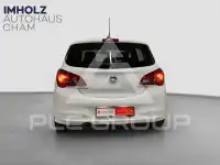 2019 Opel Corsa