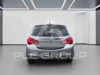 2019 Opel Corsa