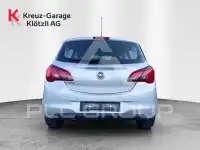 2019 Opel Corsa