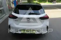 2019 Opel Corsa