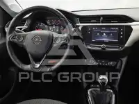2019 Opel Corsa