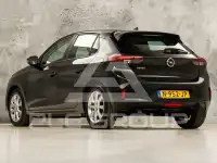 2019 Opel Corsa