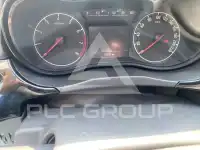 2019 Opel Corsa