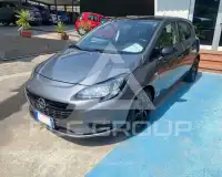 2019 Opel Corsa