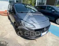 2019 Opel Corsa