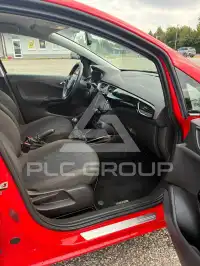 2019 Opel Corsa