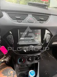 2019 Opel Corsa