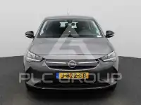 2019 Opel Corsa