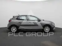 2019 Opel Corsa