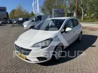 2019 Opel Corsa