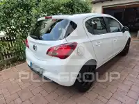 2019 Opel Corsa