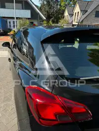 2019 Opel Corsa