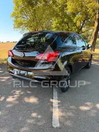 2019 Opel Corsa