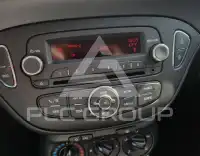 2019 Opel Corsa