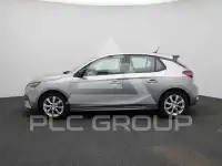 2019 Opel Corsa