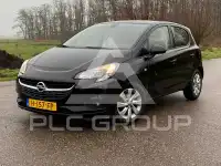 2019 Opel Corsa